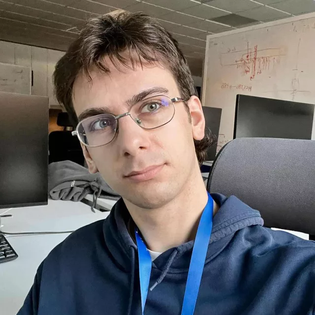 Bartek Kruszewski