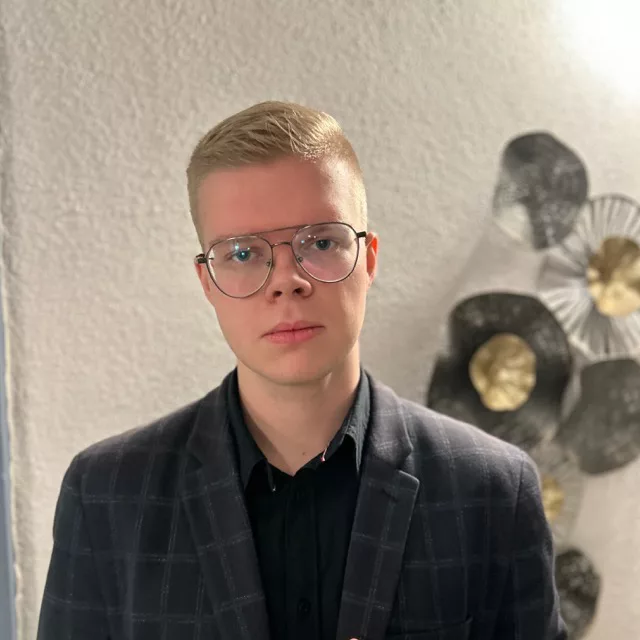 Filip Łukaszewski