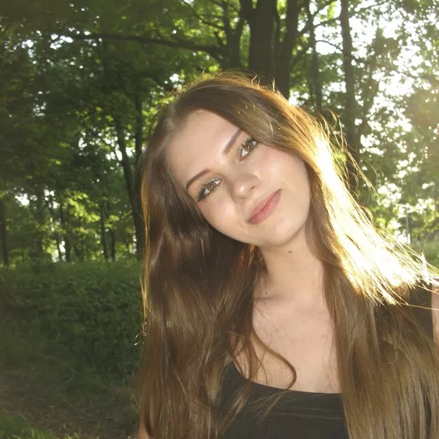 Julia Ostrowska