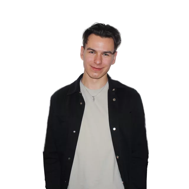 Kacper Skwarek